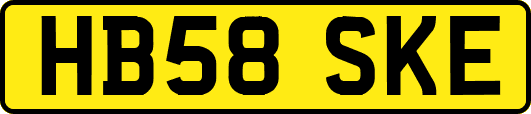HB58SKE