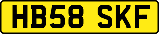 HB58SKF