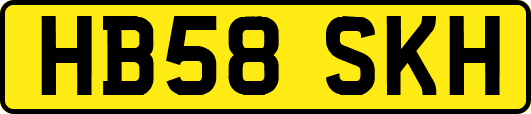 HB58SKH