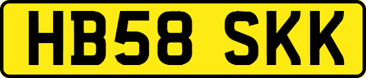 HB58SKK