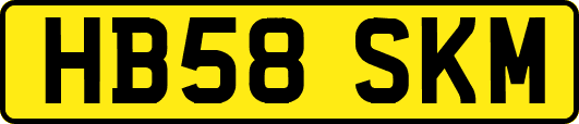 HB58SKM