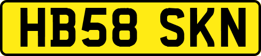 HB58SKN