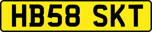 HB58SKT