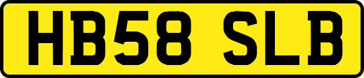 HB58SLB