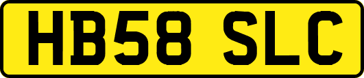 HB58SLC