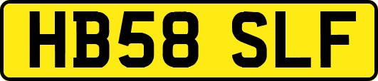 HB58SLF