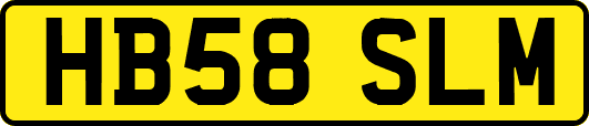 HB58SLM