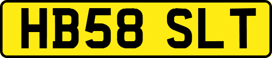 HB58SLT