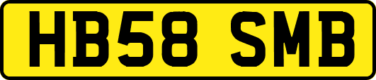 HB58SMB