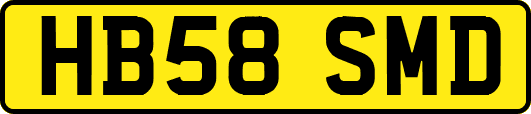 HB58SMD