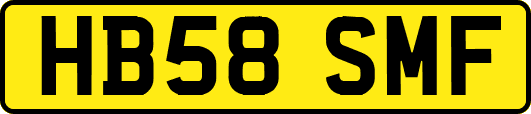 HB58SMF