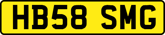 HB58SMG