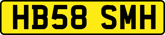 HB58SMH