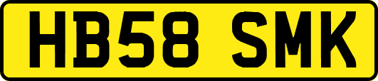 HB58SMK