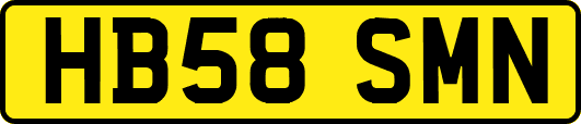 HB58SMN