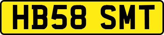 HB58SMT