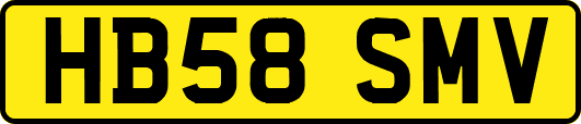 HB58SMV