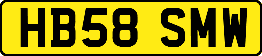 HB58SMW
