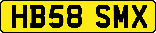 HB58SMX