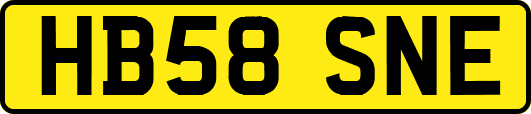HB58SNE