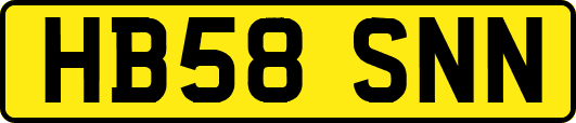 HB58SNN
