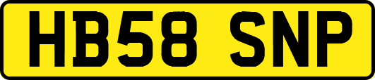 HB58SNP