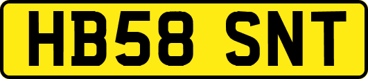 HB58SNT