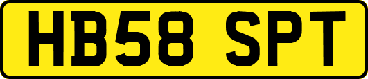 HB58SPT
