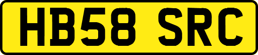 HB58SRC