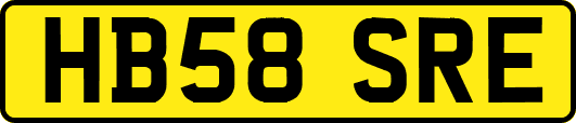HB58SRE