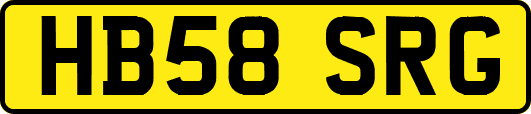 HB58SRG
