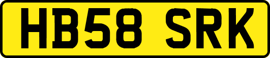 HB58SRK