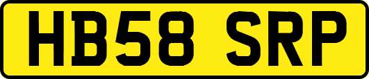 HB58SRP