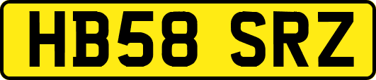 HB58SRZ