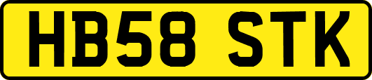 HB58STK