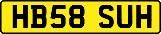 HB58SUH