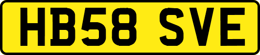 HB58SVE