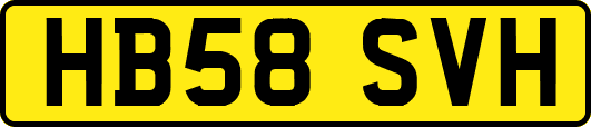 HB58SVH