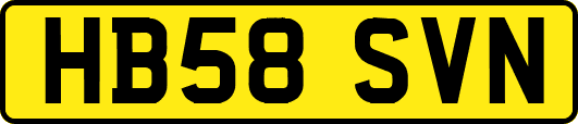 HB58SVN