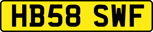 HB58SWF