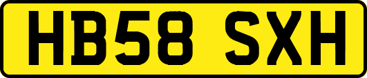HB58SXH