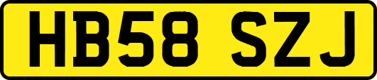 HB58SZJ