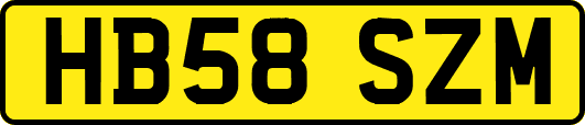 HB58SZM
