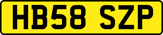 HB58SZP