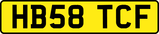 HB58TCF