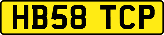 HB58TCP