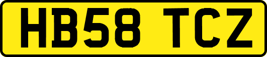 HB58TCZ