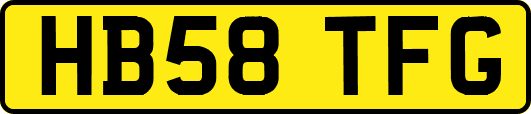 HB58TFG