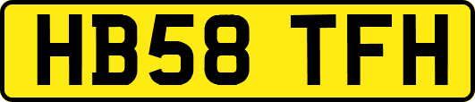 HB58TFH