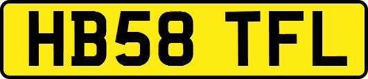 HB58TFL